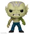 Funko FK75626 - Marvel: Secret Invasion POP! Marvel Vinyl Figur Gravik 9 cm