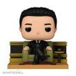 Funko FK75936 - Der Pate POP! Deluxe Vinyl Figur Michael Corleone 9 cm