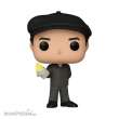 Funko FK75938 - Der Pate POP! Movies Vinyl Figur Vito Corleone 9 cm