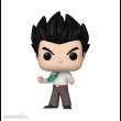 Funko FK76523 - Dragon Ball GT POP! Animation Vinyl Figur Gohan 9 cm