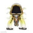 Funko FK76531 - Diablo 4 POP! Games Vinyl Figur Inarius 9 cm