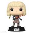 Funko FK76543 - Star Wars: Ahsoka POP! Vinyl Figur S2 - Shin Hati 9 cm