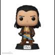 Funko FK79758 - Star Wars: Acolyte POP! Vinyl Figur Jedi Master Sol 9 cm