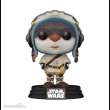 Funko FK79759 - Star Wars: Acolyte POP! Vinyl Figur Bazil 9 cm