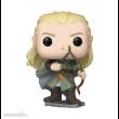 Funko FK80831 - Herr der Ringe POP! Movies Vinyl Figur Legolas 9 cm