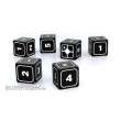 FreeLeague FLEALE004 - ALIEN RPG - Base Dice Set