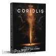 FreeLeague FLECOR004 - Coriolis: Wake of the Icons (Part 3 of Mercy of the Icons, Hardback)