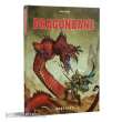 FreeLeague FLEDGB010 - Dragonbane Bestiary (Rules Supplement, Hardback)