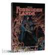 FreeLeague FLEFBL017 - Forbidden Lands - The Bloodmarch (Campaign Module, Hardback)