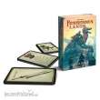 FreeLeague FLEMUH051561 - Forbidden Lands Card Deck (Forbidden Lands RPG Acces.)