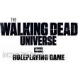 FreeLeague FLETWD004 - The Walking Dead Universe RPG GM Screen (RPG Accessory)