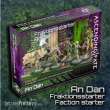 Freebooter Miniatures FMAFAD01 - Ascending Fate: Faction An Dan Starter Box