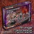 Freebooter Miniatures FMAFAR01 - Ascending Fate: Faction Arvingar Starter Box