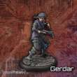 Freebooter Miniatures FMAFAR06 - Ascending Fate: Specialist Arvingar Gerdar