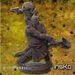 Freebooter Miniatures FMAFMU05 - Ascending Fate: Specialist Murfs InsKO