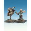 Freebooter Miniatures ASS 011 - Battitore und Coscritti