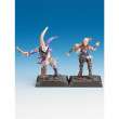 Freebooter Miniatures ASS 016 - Battitora und Harlequin