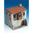 Freebooter Miniatures COL 003 - COL 003 Cabana Palomar