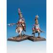 Freebooter Miniatures DEB 002 - Chevalier Calembour