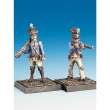 Freebooter Miniatures DEB 011 - Fusiliere #2