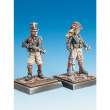 Freebooter Miniatures DEB 016 - Fusiliere #3