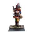 Freebooter Miniatures DEB 022 - Estelle