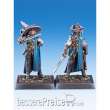 Freebooter Miniatures FMDEB034 - Revisors Garde