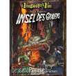 Freebooter Miniaturen FMFF050 - Tales of Longfall #8 Insel des Grauens