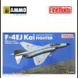 Fine Molds FMFP38 - 1/72 JASDF F-4EJ Kai Fighter