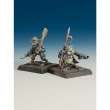 Freebooter Miniatures GOB 007 - Goblin Matrose und Velero