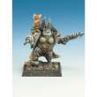 Freebooter Miniatures GOB 016 - Momma Galina