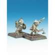 Freebooter Miniatures GOB 020 - Matrose und Hasardeur