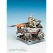 Freebooter Miniatures FMGOB040 - Tipo Carrera