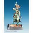 Freebooter Miniatures FMLIM025 - Zheng Yisao