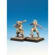 Freebooter Miniatures MYS 013 - Asquerosos Fugosas