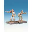 Freebooter Miniatures PIR 016 - Pirat und Cuchillo #2