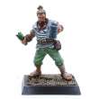 Freebooter Miniatures PIR 030 - PIR 030 Drunken Ivar