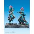 Freebooter Miniatures FMSCH025 - Falsche Affen