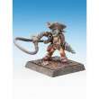 Freebooter Miniatures FMSOL000C - Montero Guaca (Freebooters Fate)