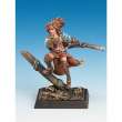 Freebooter Miniatures SOL 017 - Roja