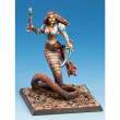 Freebooter Miniatures SOL 028 - Marshalla Silvie