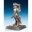 Freebooter Miniatures FMSPE014 - Capitana Katharina