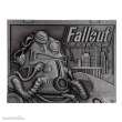 FaNaTtik FNTK-B-FLT48 - Fallout Metallbarren 25th Anniversary Limited Edition