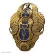 FaNaTtik FNTK-HAS-DUN26 - Dungeons & Dragons Replik Scarab of Protection Limited Edition