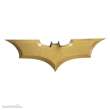 FaNaTtik FNTK-THG-DC53 - The Dark Knight Replik Batman Batarang Limited Edition 18 cm