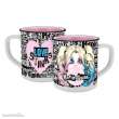 Geda Labels GDL13261 - DC Comics Tasse Harley Quinn