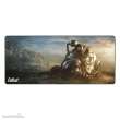 DEVplus GE1068566 - Fallout Oversize Mousepad Keyart Helmet