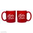 DEVplus GE3562 - Fallout Tasse Nuka Cola Red