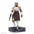 Gentle Giant GENTFEB242078 - Star Wars: Ahsoka Premier Collection Statue 1/7 Captain Enoch 28 cm