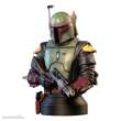 Gentle Giant GENTJAN221988 - Star Wars: The Book of Boba Fett 1/6 Boba Fett 15 cm